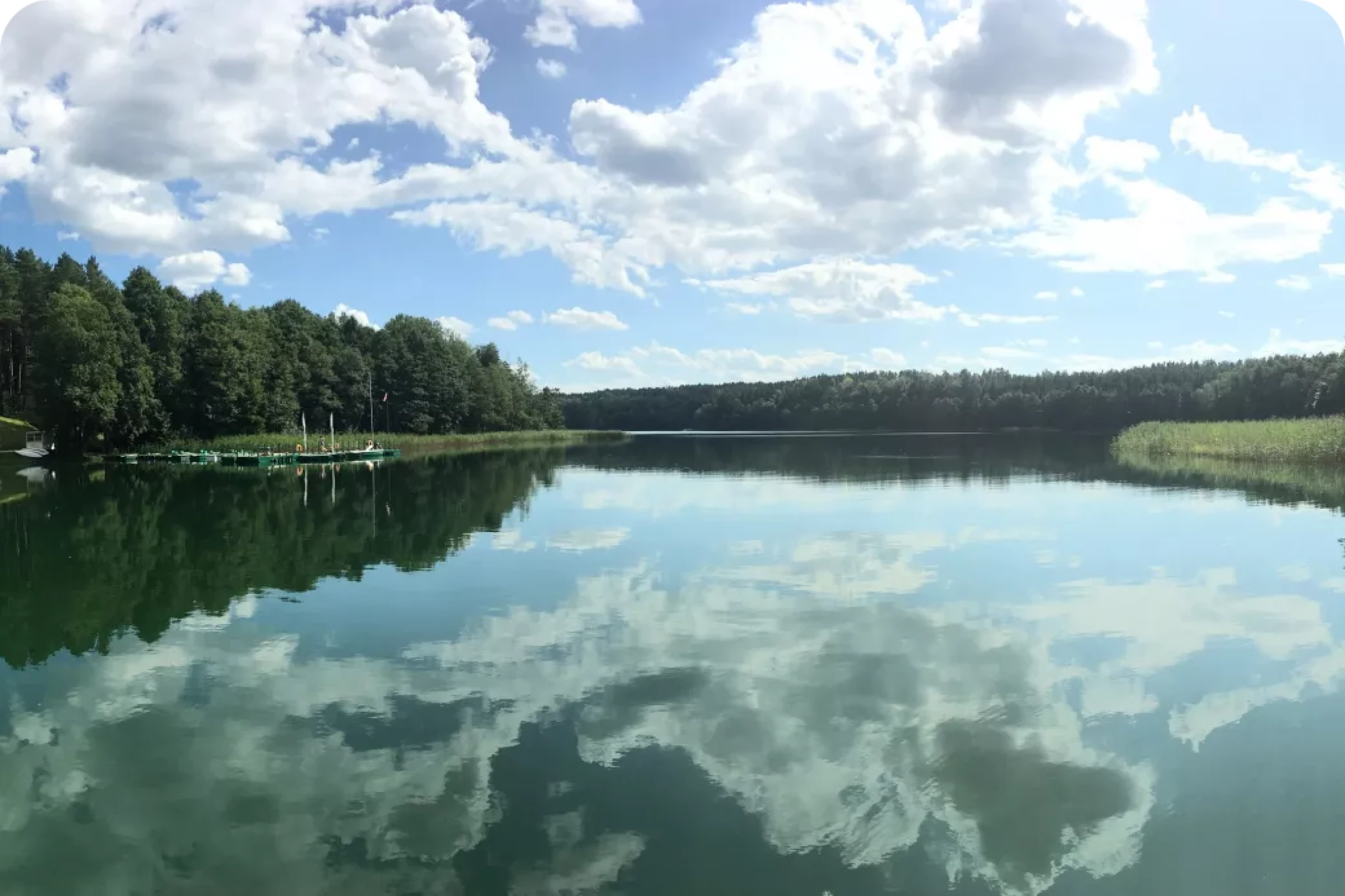 Mazury – Raj na Wodach: Twój przewodnik po Krainie Tysiąca Jezior