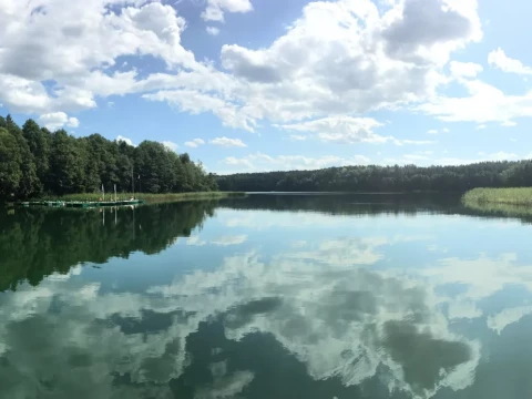 Mazury – Raj na Wodach: Twój przewodnik po Krainie Tysiąca Jezior